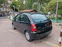 Usata Citroën Xsara Picasso 88 CV (64 kW) 2008 Monovolume