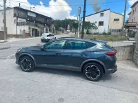 Usata Cupra Formentor 150 CV (110 kW) 2023 Grigio (s7s7) SUV