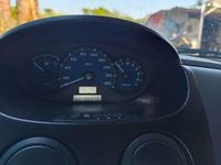 Usata Chevrolet Matiz SE 52 CV (38 kW) 2009 Argento Utilitaria