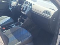 Usata VW Tiguan R 320 CV (235 kW) 2022 Grigio SUV