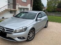 usata Mercedes A180 classesport 2014/15