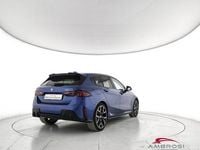 Usado BMW 118 M Sport 150 CV (110 kW) 2025 Azul Utilitario