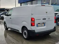 Usata Opel Vivaro-e Combi Enjoy 68 CV (50 kW) 2023 Bianco Monovolume