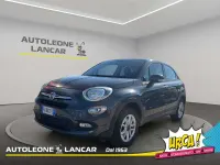 Usata Fiat 500X Pop Star 140 CV (102 kW) 2018 Grigio SUV