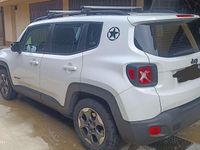 Usata Jeep Renegade Longitude 120 CV (88 kW) 2015 SUV