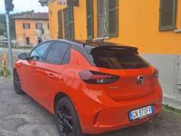 Usata Opel Corsa Elegance 101 CV (74 kW) 2023 Utilitaria