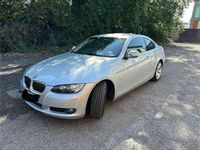 Occasion BMW 330 Comfort Edition 245 ch (180 kW) 2010 Gris Coupé
