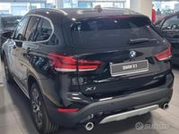 usata BMW X1 (f48) - 2021