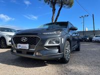 usata Hyundai Kona 1.6cc HYBRID X-TECH-HEV 105cv ANDRO