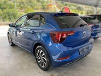 Nuova VW Polo Edition 80 CV (58 kW) 2025 Beige Berlina