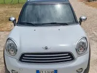 Usata Mini Countryman 111 CV (81 kW) 2015 SUV