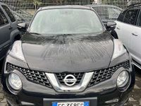 Usata Nissan Juke Acenta 116 CV (85 kW) 2016 Other SUV