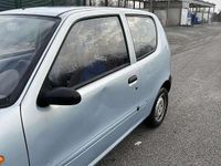 Usata Fiat Seicento Young 39 CV (28 kW) 2000 Utilitaria