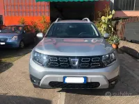 Occasion Dacia Duster Anniversary 101 PK (74 kW) 2021 Grijs SUV