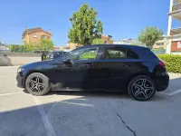 Usata Mercedes A250 Premium 160 CV (117 kW) 2022 Berlina