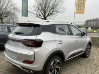Nuova EMC SEI 147 CV (108 kW) 2026 Argento SUV
