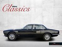 Usata Jaguar XJ6 186 CV (136 kW) 1969 Nero Berlina