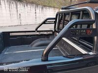 Second-hand Nissan Navara SE 171 CP (125 kW) 2007 Negru Pickup