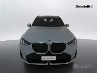 Usata BMW X3 M Sport 197 CV (144 kW) 2025 Grigio SUV