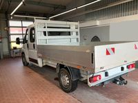 Usata Fiat Ducato 140 CV (102 kW) 2024 Bianco Furgone
