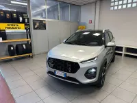 Usata DR DR 3.0 114 CV (83 kW) 2024 Grigio SUV