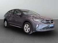 Usata VW Taigo Life 110 CV (80 kW) 2024 Smoky grey metallizzato SUV