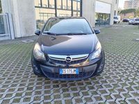 usata Opel Corsa 1.2 85CV 5 porte GPL-TECH*Cerchi*Clima*