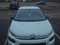 Usata Citroën C3 PureTech 2018 Berlina