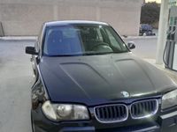 usata BMW X3 2.od (2005)
