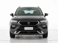 Nuova Seat Ateca Black Edition 150 CV (110 kW) 2025 Nero SUV