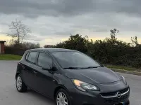 Usata Opel Corsa 90 CV (66 kW) 2018 Grigio Utilitaria