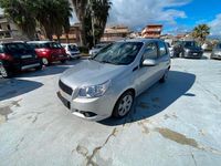 Usata Chevrolet Aveo LS 2010 Berlina