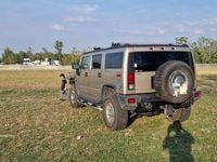 Usata Hummer H2 322 CV (236 kW) 2006 SUV