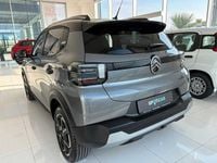 Usata Citroën C3 PureTech 101 CV (74 kW) 2025 Grigio Utilitaria