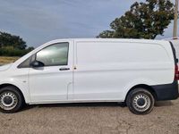 usata Mercedes Vito 110CDI 102cv Long