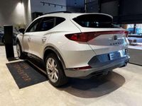 Usata Cupra Formentor 204 CV (150 kW) 2023 Bianco SUV