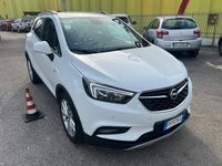 usata Opel Mokka X BENZINA-GPL