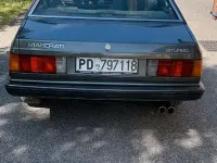 Usata Maserati Biturbo 180 CV (132 kW) 1984 Grigio Coupé