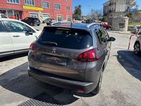 Usata Peugeot 2008 Allure 82 CV (60 kW) 2018 Other SUV