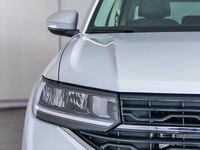 Nuova VW T-Cross Edition 95 CV (69 kW) 2025 Pure white SUV