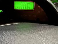 Usata Citroën C8 130 CV (95 kW) 2004 Argento Monovolume