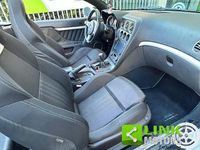 Usata Alfa Romeo Spider 209 CV (153 kW) 2009 Bianco Cabrio