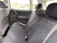 Usata VW Polo 64 CV (47 kW) 2006 Grigio Utilitaria