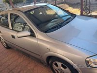 Usata Opel Adam 2001 Grigio Utilitaria