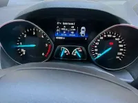 Usata Ford Kuga ST-Line 120 CV (88 kW) 2019 Grigio SUV