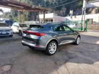 Usata Cupra Formentor 150 CV (110 kW) 2022 Grigio magnetico SUV