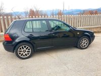 usata VW Golf IV Golf 1.9 TDI/130 CV cat 5p. Time