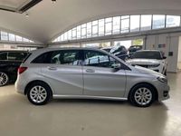 usata Mercedes B160 Classed d (cdi)