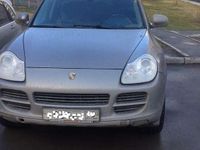 Usata Porsche Cayenne 340 CV (250 kW) 2004 SUV