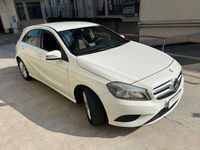 usata Mercedes A200 A 200cdi Executive auto **EURO6**